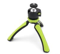 Mini trépied Caruba Ministar12 (vert) | ✅ Livraison gratuite à partir de 100 €