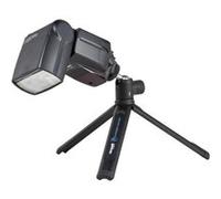 Cullmann Trépied Magnesit Copter CB2.7 – Trépied de table 16 cm Aluminium Noir