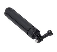 Mini Trépied D'appareil Photo, Trépied D'appareil Photo à Hauteur Réglable, Support de Table Extensible Robuste, Trépied de Voyage avec Interface à Vis 1/4 Po pour Support de