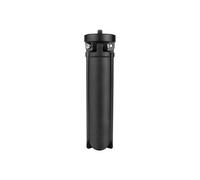 Mini trépied de bureau en métal pour smartphone, hauteur 5,5 cm, vis 1/4 pouce, léger