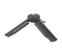 Mini trépied de caméra portable pour smartphone,support de caméra d'action,accessoires petpour téléphone portable,machine à cartes,1/4 pouces