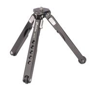 Leofoto Mini trépied de table flexible MT-03 – Capacité 3 kg, pieds extensibles 3,5–18,5 cm