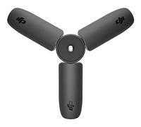 Mini trépied de table, trépied de table, perche à selfie, trépied compact pour caméra d'action DSLR Insta360 DJI Osmo Action