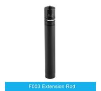 Mini trépied en métal pour DJI Zhiyun Feiyu,stabilisateur de poignée de cardan,appareil photo reflex numérique,monopode,brittop,déterminer avec une vis de 1/4 po - Type Extension Pole