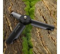 Mini trépied Flexible de pieuvre d'éponge pour l'iphone mini support d'agrafe de support de téléphone de trépied d'appareil-photo d'iphone pour xiaomi huawei pour la mini caméra