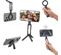 Mini trépied magnétique pliable pour smartphone Ulanzi MA60 | ✅ Livraison gratuite à partir de 100 €