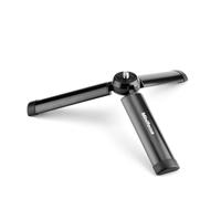 Mini trépied - Mini trépied pliable, bâton de Selfie, monopode pour téléphone Zhiyun Smooth Q 4 X DJI OSMO Mobile 2 3, poignée Vlog