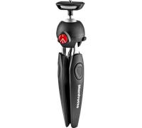 Mini trépied PIXI EVO 2-Section de Manfrotto, noir