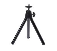 Mini trépied portable universel pour appareil photo, caméscope, stabilisateur de cardan