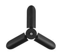 Mini Trépied pour Appareil Photo DJI Osmo Pocket 3 & 2, Support de Trépied Portable Noir Support pour Trépied Trépied pour Perche à Selfie Compatible avec Osmo Pocket 3 & 2