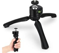 Mini trépied pour appareil photo numérique et reflex numérique Gorilla Tri Pod Mount Stand