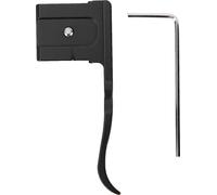 Mini trépied pour appareil photo, stable et sans poignée Voyages de stabilisation vidéo pour le camping bureau