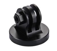 Mini trépied pour caméra de Sport DV, adaptateur de trépied léger pour l'extérieur, éviter le desserrage de la caméra