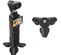 Mini trépied pour DJI Osmo Pocket 2/3, tout usage, mini trépied 6,35 mm, vis de montage pour support de bureau