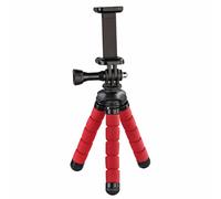 Mini trépied pour gopro-smartphone