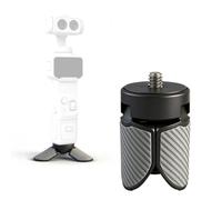 Mini trépied pour Insta360 Luna Ultra avec vis 1/4