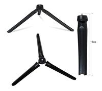 Mini trépied pour téléphone Smartphone vidéo,support de trépied,poignée pour DJI Osmo Pocket GimRhpour Gopro 7 6 5 4 Zhiyun Smooth 4