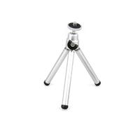 Mini Trépied Rotatif pour Téléphone Portable, Hauteur Réglable