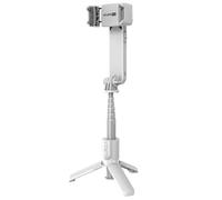 Mini perche stabilisateur 1- axe pivotant 360° T'nb