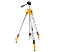 DeWalt Trépied DE0733-XJ aluminium à colonne 0,97-2,48 m fixation 1/4"