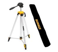 DeWalt Mini trépied télescopique STANLEY DE0881T-XJ 0,75 m à 1,84 m