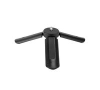 Mini trépied Ulanzi MT-05 pour perches à selfie et stabilisateurs - Léger, polyvalent et stable