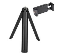 Mini trépied universel pliable pour smartphone avec support de téléphone universel HobbyTech