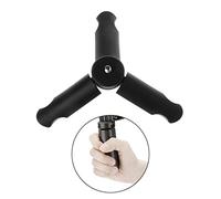 Mini trépied universel Ranuw pour smartphone et caméra action - Emboîture de 6,35 mm