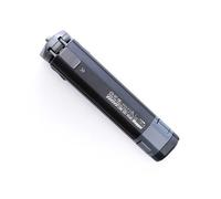 Mini trépied VT03 DT-05,support universel en aluminium,trépied télescopique à vis de 1/4 pouces pour téléphones DSLR,appareils photo sans miroir - Type DT-05