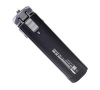 Mini trépied VT03 DT-05,support universel en aluminium,trépied télescopique à vis de 1/4 pouces pour téléphones DSLR,appareils photo sans miroir - Type VT03