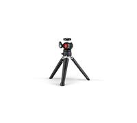 Mini-tripod Schneider SCVP010 - Hauteur réglable 105¿178 mm, Noir