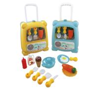 Mini Trolley Chef