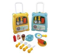 Mini Trolley Chef