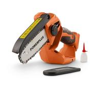 Élagueuse sans fil 20v Dual Power