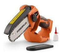 Élagueuse sans fil 20v Dual Power