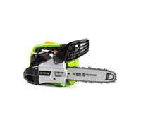 Mini tronçonneuse à essence FIELDMANN FZP 25410-B 25,4cc 0,7kW 250mm