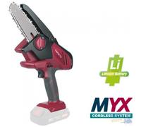 Mini Tronçonneuse Batterie Yamato Myx Cgms 20 L (Seulement Corps) 20 V BAR CM 11