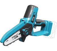 Mini Tronçonneuse Sans Fil Dedra Sas+All Ded7099 18V, Guide-Chaîne 4&Quot ;