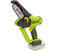 Mini tronçonneuse sans fil - Fieldmann - FZP 70101-0
