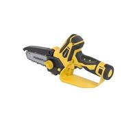 Mini tronçonneuse sans fil POWXG1045 - 12V - 10cm - 2x batteries 2Ah inclues