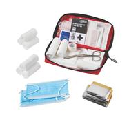 Ring Kit de premiers secours RCT12 – Trousse compacte pour voiture