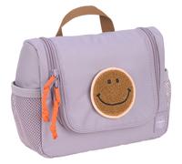 Mini trousse de toilette Little Gang Mauve