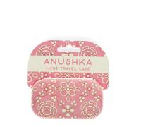 Mini trousse de voyage anushka Rex London Rose 7x3x2 cm