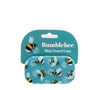 Mini trousse de voyage bourdon Rex London Vert 7x3x2 cm