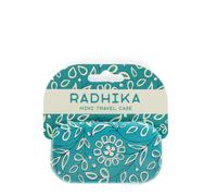 Mini trousse de voyage radhika Rex London Bleu 7x3x2 cm