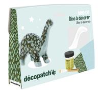 Mini Trousse Dinosaure Decopatch
