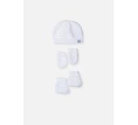 Mini Trousseau De Naissance Blanc 0/1M(50/54)