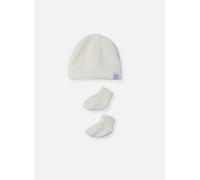 Mini Trousseau De Naissance - Éco Responsable Écru 0/1M(50/54)