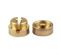 Mini tube suppresseur de tonalité portable pour violoncelle - 2 types - Tube éliminateur de tonalité pour violoncelle - Pour une suppression efficace des fréquences indésirables