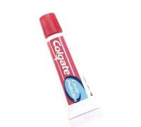 Mini Tubes De Dentifrice Colgate (Lot De 3 Tubes)